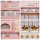 thumbnail image 2 of Gran Cocina Kitchenette Rosada, 2 of 4