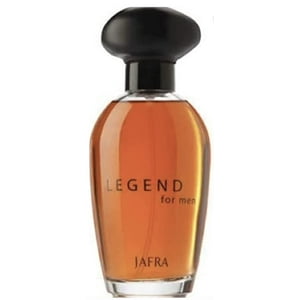 Perfume Jafra Legend Para Hombre Eau De Toilette 100 Ml