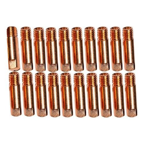 Fossil - Packs 20 Boquillas Mig 1Mm