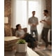 thumbnail image 3 of Set 8 Macetero Decorativo Moderno Diseño Geométrico Jhn, 3 of 3