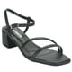 thumbnail image 3 of Sandalia Via Marte Mujer 23-9801 N Preto Casual, 3 of 4