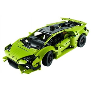 Lego Technic - Lamborghini Huracán Tecnica 806 Piezas 42161