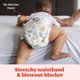 thumbnail image 3 of Pañal Huggies Little Movers, talla 6, paquete de 50 unidades, 3 of 3