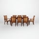 thumbnail image 3 of Comedor New Carrera Con 8 Sillas Café, 3 of 11