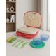 thumbnail image 5 of Set de Plasticina Funny Clay con Waflera y Moldes., 5 of 7