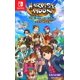 thumbnail image 1 of Videojuego Natsume Harvest Moon Switch Edición Completa, 1 of 9