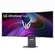 thumbnail image 3 of Monitor UltraGear™ OLED Curvo LG 45" WQHD con 240Hz 45GX90SA-B, 3 of 8