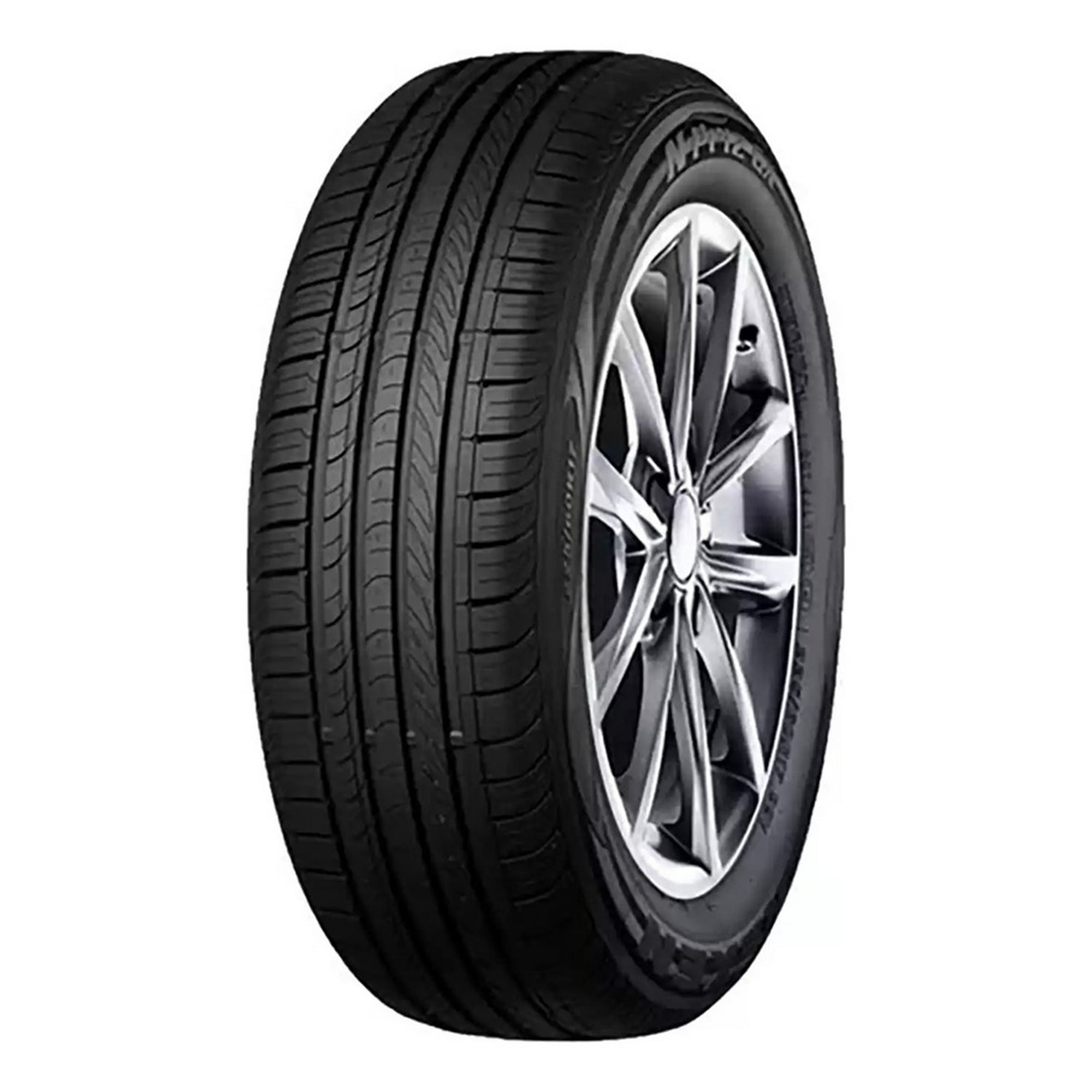 Nexen - Neumatico 185/55 R15 82v 04pr Np Gx