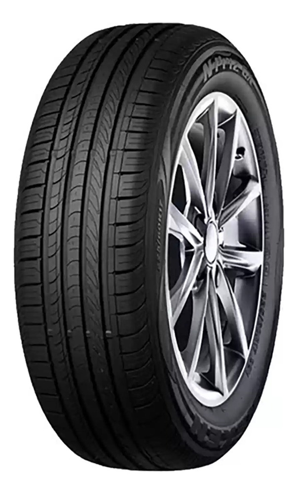 Nexen - Neumatico 185/55 R15 82V 04Pr Np Gx