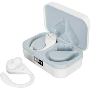 Auriculares Traductor De Idiomas Bluetooth Aaronmei Blanco