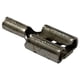 thumbnail image 3 of Conectores Spade Sherco-Auto de alta temperatura, 100 unidades, 3 of 6