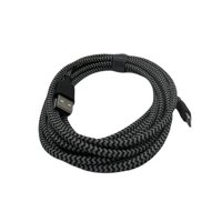 Irm - Cable Usb C De 3 Metros De Largo Para Carga Rapida