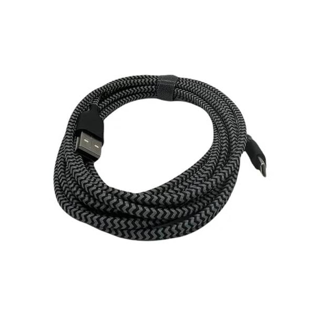 Irm - Cable Usb C De 3 Metros De Largo Para Carga Rapida