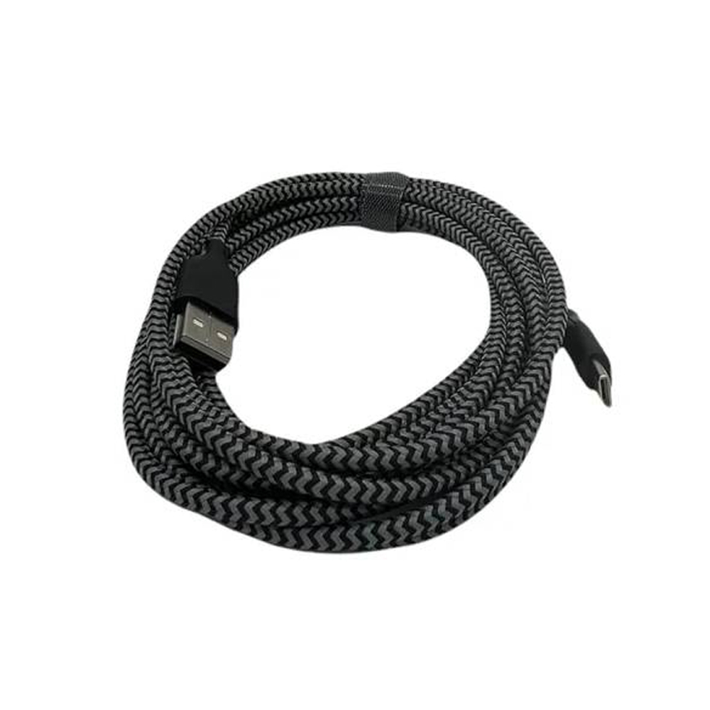 Irm - Cable Usb C De 3 Metros De Largo Para Carga Rapida