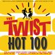 thumbnail image 1 of CD Acrobat Twist Hot 100 25 de enero de 1962 (varios artistas), 1 of 1