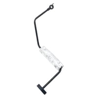 Ioensy - Manguera De Retorno De Línea De Aceite 282462G400 Para Suministros