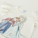 thumbnail image 3 of Polera Manga Corta Niña Elsa y Anna Frozen Blanco Disney, 3 of 4