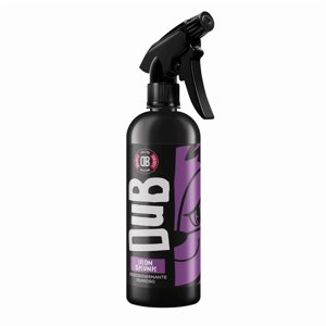 Descontaminante Férrico Llantas 500Ml Iron Skink - Dub Boyz