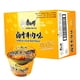 thumbnail image 1 of Fideo Instantaneo Kang Shi Fu Sabor Artificial Carne Especiada a Soja 110g*12 Potes, 1 of 8