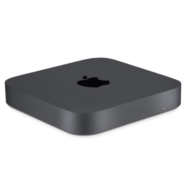 Computadora de escritorio Apple Mac mini 2018 Core i5 3 GHz 32 GB