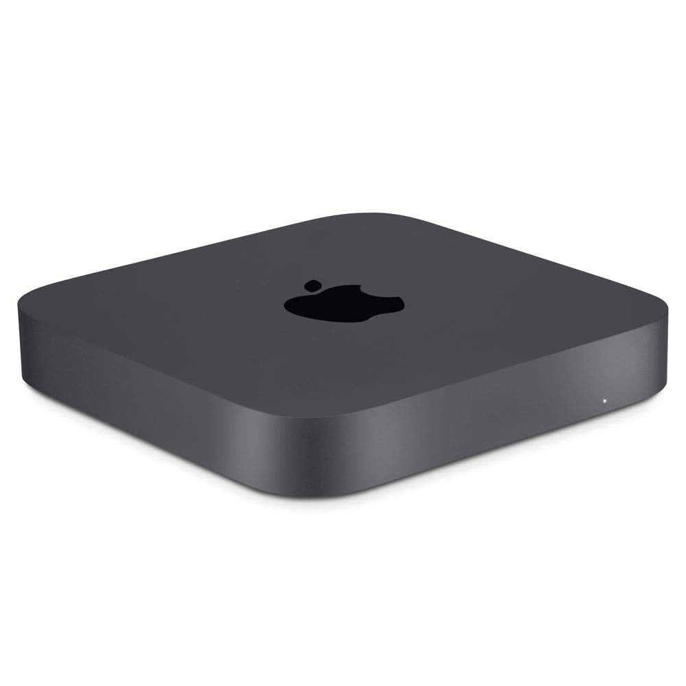 Computadora de escritorio Apple Mac mini 2018 Core i5 3 GHz 32 GB