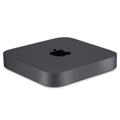 Computadora De Escritorio Apple Mac Mini 2018 Core I5 3 Ghz