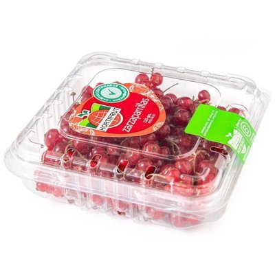 Zarzaparrilla Pote 125 G