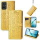 thumbnail image 4 of Funda Cartera FOXDOCK para Motorola Moto G55 , Flip PU con Relieve de Gatos y Perros, Tarjetero y Soporte, 4 of 6