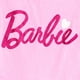 thumbnail image 4 of Vestido Barbie de tul rosa sin mangas para niñas pequeñas, talla 4, 4 of 8