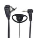 thumbnail image 1 of Auricular Walkie Talkie Con Micrófono PTT Para Motorola T5428 SX800 FR60, 1 of 5