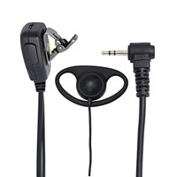 Bothyi - Auricular Walkie Talkie Con Micrófono Ptt Para Motorola T5428 Sx800 Fr60