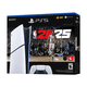 thumbnail image 3 of Consola Sony PS5 - Slim - Paquete NBA 2K25 - Edición Digital, 3 of 8