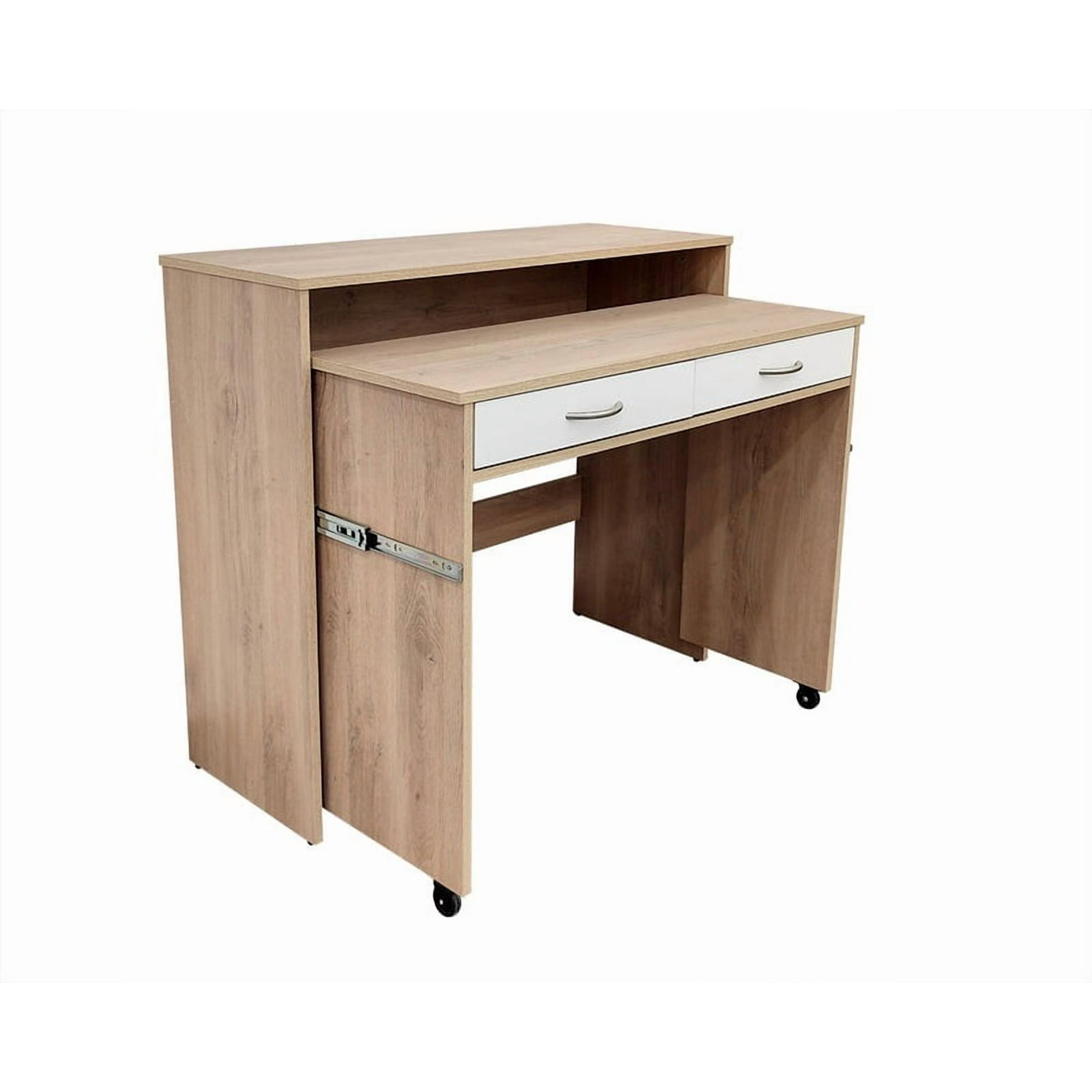 Agm - Escritorio Arrimo