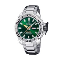Reloj F20665/2 Festina Verde Hombre The Originals