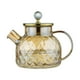 thumbnail image 3 of Hervidor De Agua Fría, Tetera De Té Helado Para Mesa De Comedor, Cocina, Restaurante, 1000ml, 3 of 3