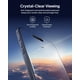 thumbnail image 5 of Protector de pantalla Belkin ScreenForce UltraGlass 2 para iPhone 17 Pro Max, 5 of 9