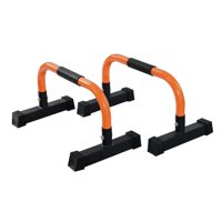 Ultimate Fitness - Barra Flexiones Push Up Elite – Alto Tráfico