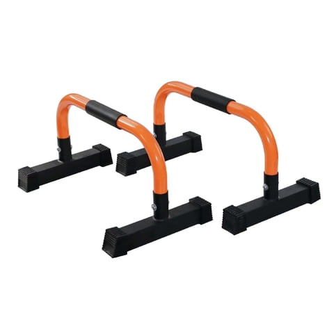 Ultimate Fitness - Barra Flexiones Push Up Elite – Alto Tráfico