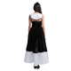 thumbnail image 5 of Disfraz Reina De Corazones De Halloween, 5 of 5
