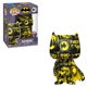 thumbnail image 2 of Figura de acción Funko POP! Serie de arte DC Comics Batman #01, 2 of 2
