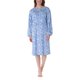thumbnail image 1 of Camisola Pijama Mujer 8541, 1 of 3