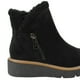 thumbnail image 4 of Botín New Walk Cozy Negro, 4 of 5