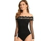 thumbnail image 2 of Body Bardot multicolor, 2 of 5