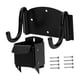 thumbnail image 4 of Servicio de soporte de bloqueo de carro de recolección prácticamente fácil de usar accesorios prácticos de gancho de almacenamiento para jardín al air, 4 of 5