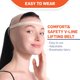 thumbnail image 2 of Correa para la barbilla AURAFIX – Adelgazamiento facial y compresión del cuello, 2 of 6