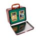 thumbnail image 2 of Juego de cartas Top Trumps Collector's Tin Harry Potter Slytherin, 2 of 5