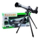 thumbnail image 1 of Telescopio Niños Astronómico Monocular 40x Zoom Principiante, 1 of 7