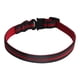 thumbnail image 3 of Collar De Nailon Para Perro, Hebilla De Liberación Rápida, Collares Para Cachorros, Collar Duradero Para Gato Y Mascota, Color Rojo, 3 of 5