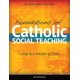 thumbnail image 1 of Libro Ave Maria Press Fundamentos de la Doctrina Social Católica, 1 of 1