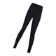 thumbnail image 1 of Pantalones De Yoga De Cintura Alta Para Mujer Medias De Levantamiento De Glúteos Con Control De Abdomen Negro M, 1 of 5